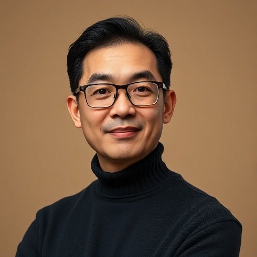 米奇影视认证用户李明远头像