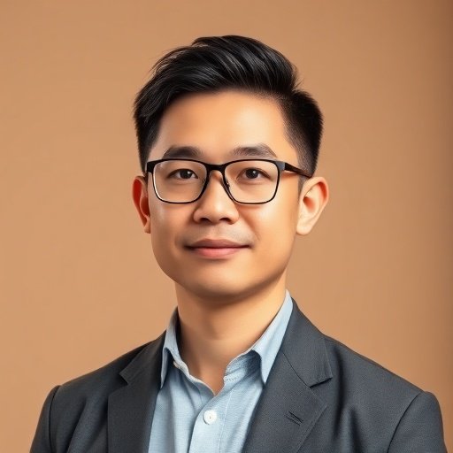 米奇影视技术副总裁张宇航