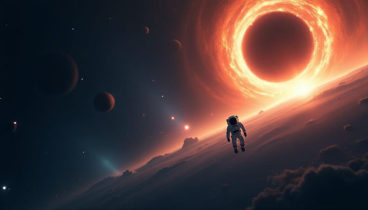 米奇影视科幻推荐《星际迷途：黑暗觉醒》封面